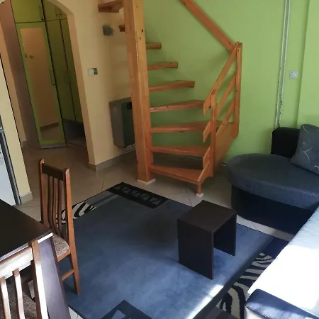 Duplex Lux Apartment