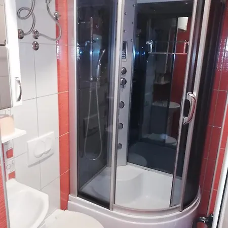 Duplex Lux Apartment