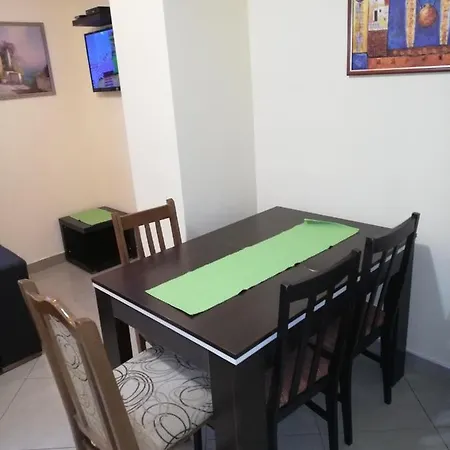 Apartment Duplex Lux Kopaonik