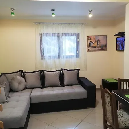 Apartment Duplex Lux Kopaonik