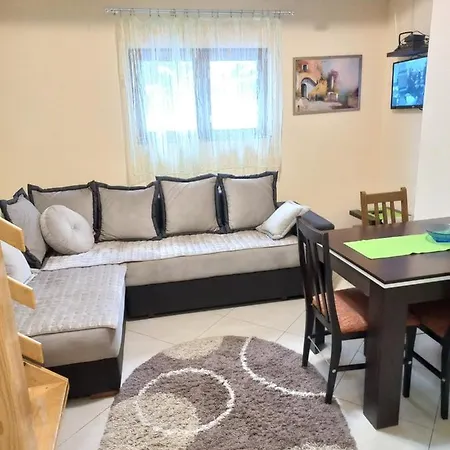 Apartment Duplex Lux