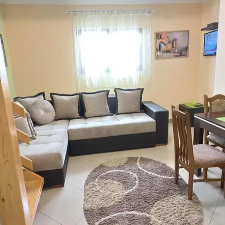 Duplex Lux Apartment Kopaonik