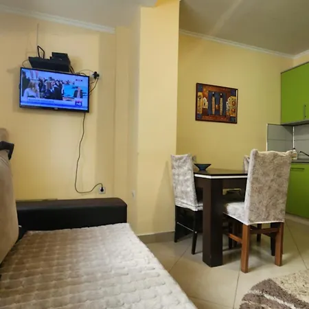 Duplex Lux Apartment