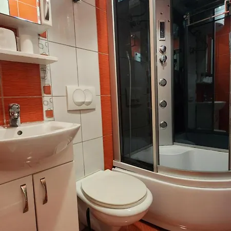 Apartment Duplex Lux