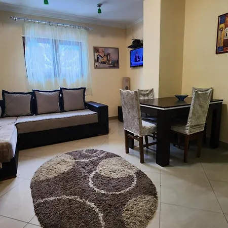 Duplex Lux Apartment *