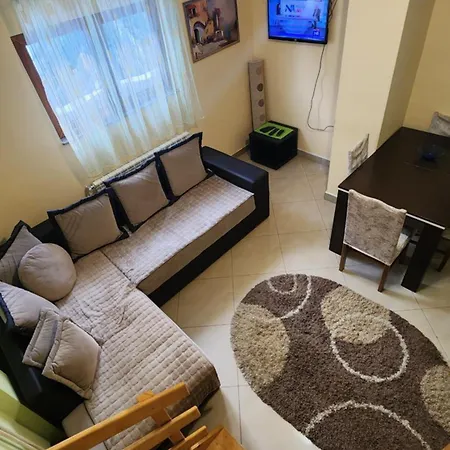 Duplex Lux Apartment Kopaonik